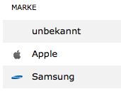 Agilogik Website Analyse Service Devices