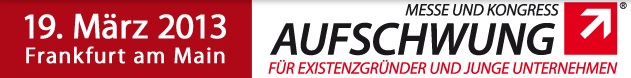 Aufschwung 2013
